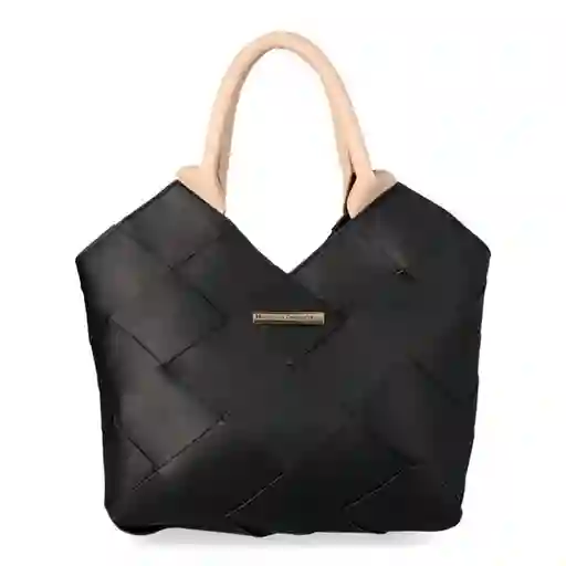 Cartera Risto Negro Talla Única