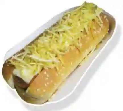 Chori Perro Mexicano
