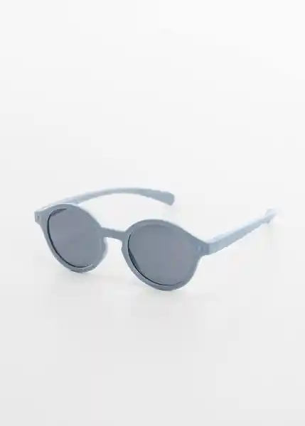 Gafas Petit Niños Azul Talla 99 Mango