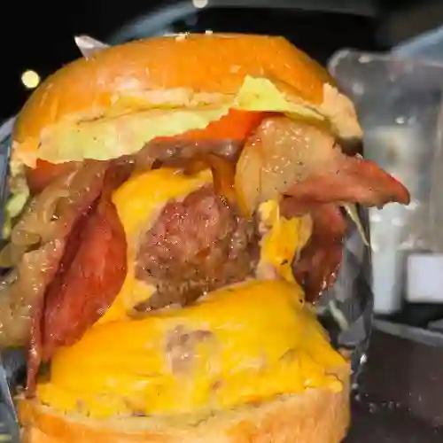 Callejera Combo