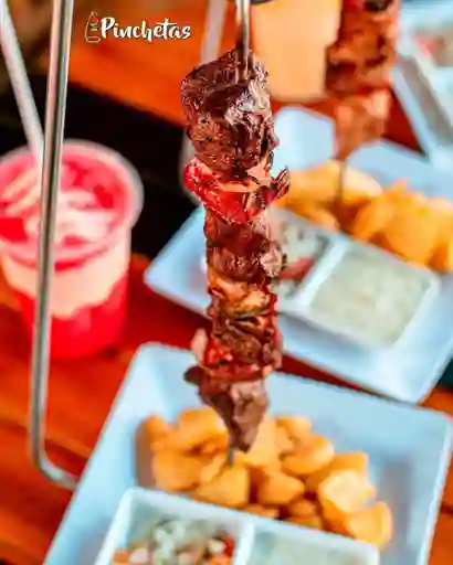 Pincheta de Cerdo
