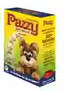 Pazzy Maxi Galletas 500 g