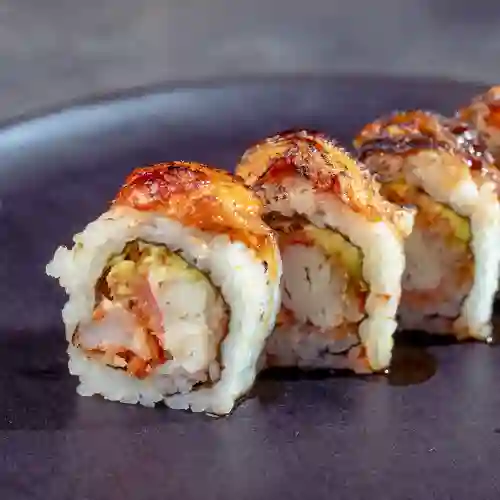 Unagui Roll