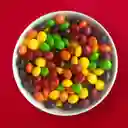 Skittles dulces de frutas 204.1 g