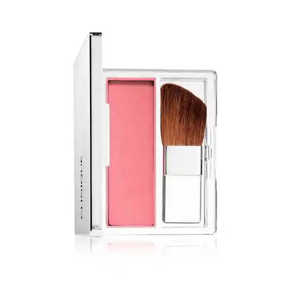 Clinique Powder Rubor Blushing Blushblush Smoldering Plum 6 G