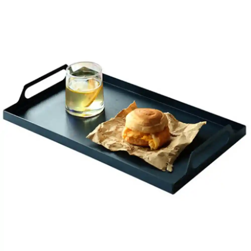 Bandeja Negra Concepts 82512334