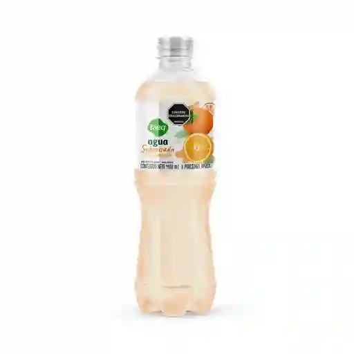 Agua Taeq (1100 Ml)