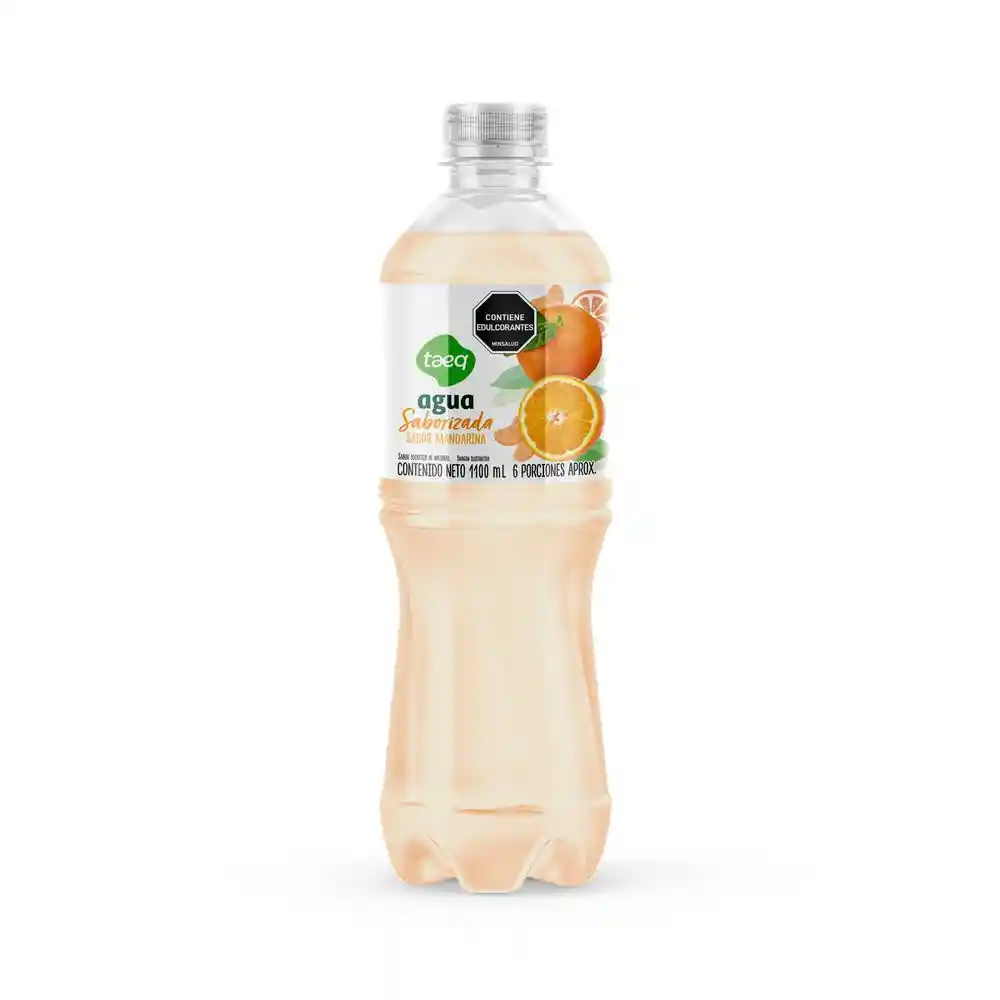 Agua Taeq (1100 Ml)