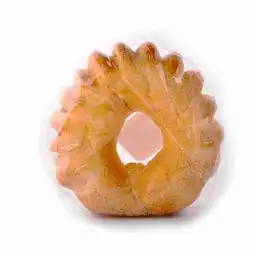 Pan Olímpica Roscón Con Bocadillo