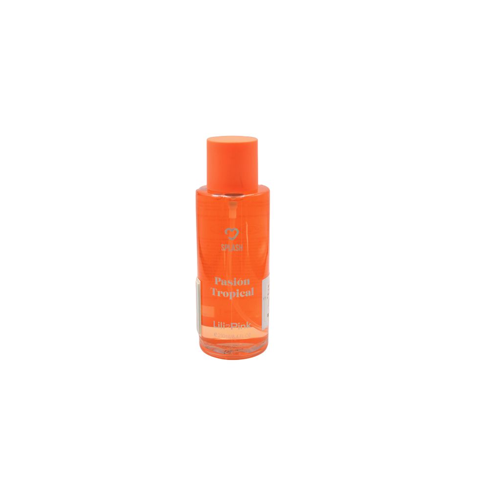 Body Lili Pink (250 Ml)