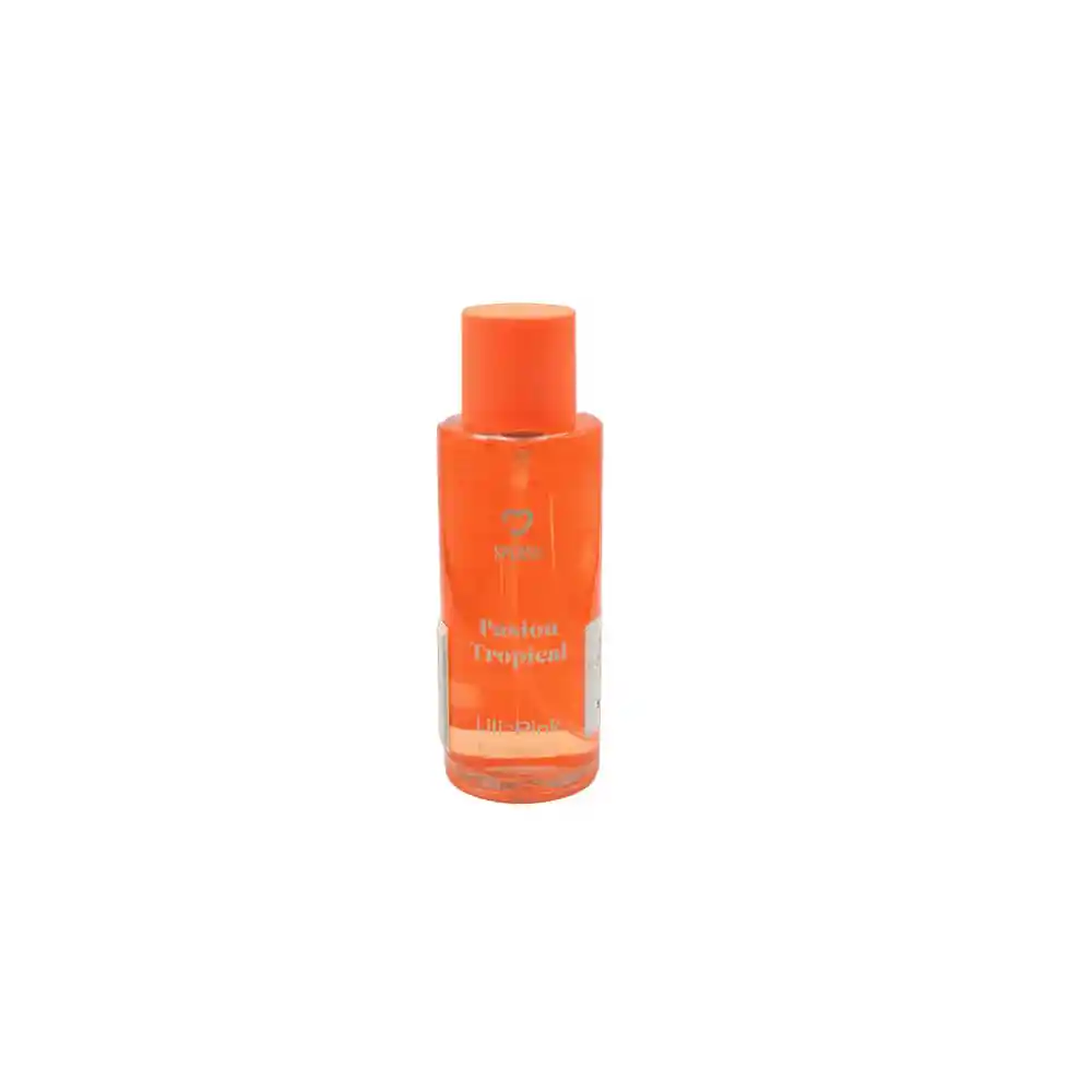 Body Lili Pink (250 Ml)