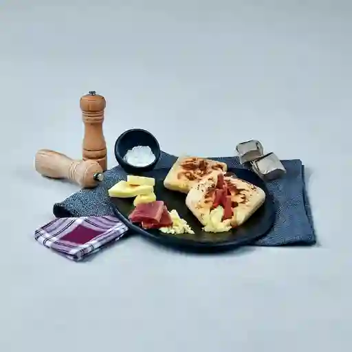 la Consentida