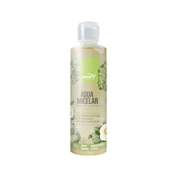 Funat Agua Micelar Desmaquillante