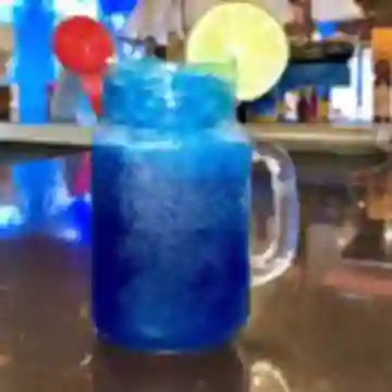 Limonada de Chicle
