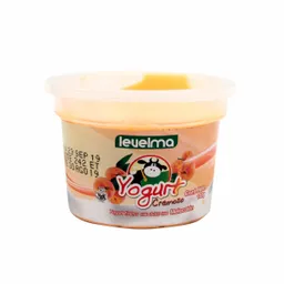 Griego Yogurt Cremoso Melocoton Tipo
