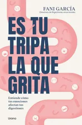 Es Tu Tripa La Que Grita