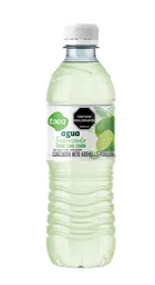 Agua Limón Taeq