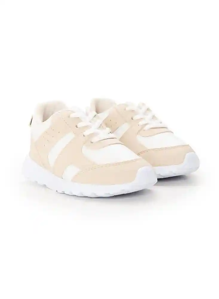 Calzado 19-beige