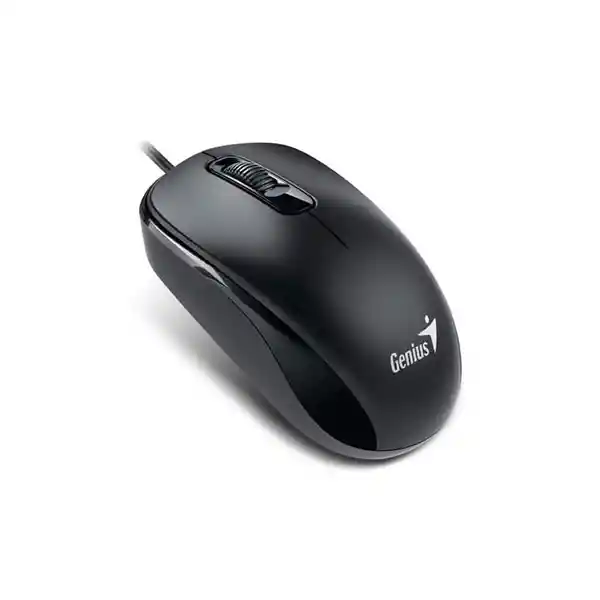 Genius Mouse Dx 120