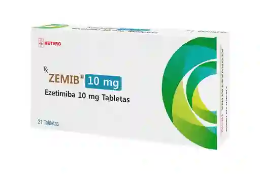 Zemib (10 mg)