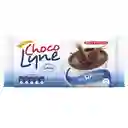 Choco Lyne Chocolate de Mesa Clásico Endulzado con Splenda