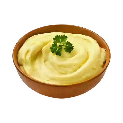 Adicion de Puré Criollo
