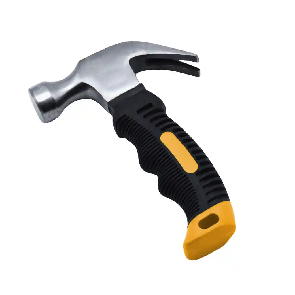Mini Martillo de Amarillo Ferrenovo