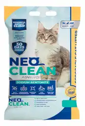 Neo Clean Arena Jara Petstradicional Aroma Limon 8.3 Kg