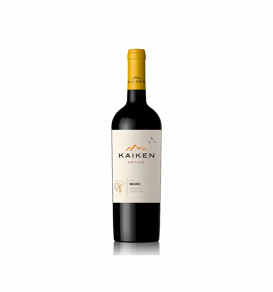 Kaiken Estate Vino Tinto Malbec