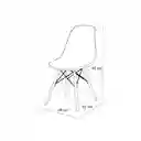 Silla Atril 4.0 Blanco