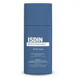 Serum Isdin Eryfotona Night