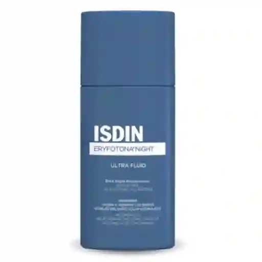 Serum Isdin Eryfotona Night