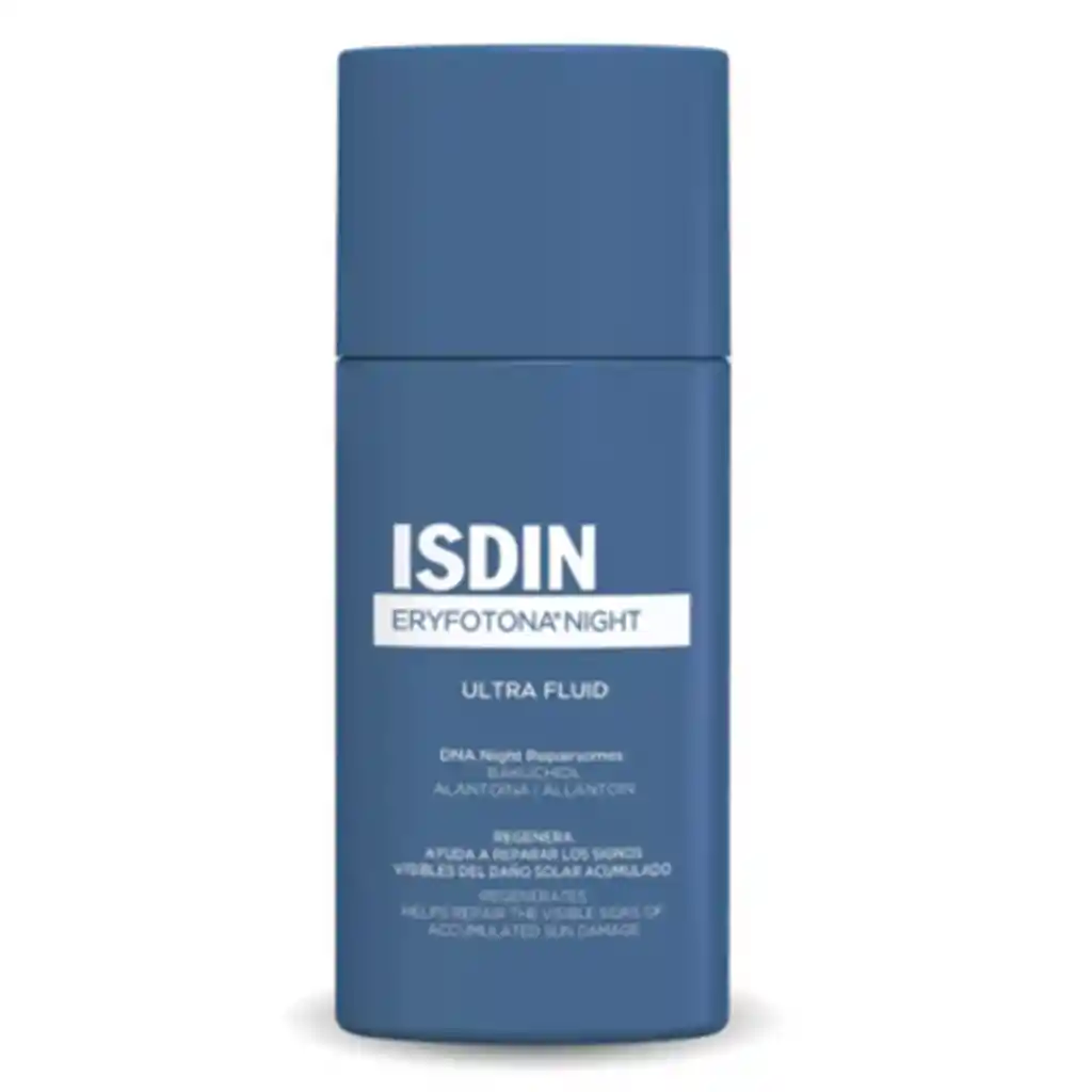 Serum Isdin Eryfotona Night
