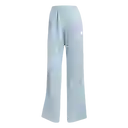 Adidas Pantalón Tiro Q2 Wl Lifestyle de Mujer Azul Talla S