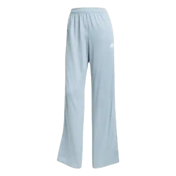 Adidas Pantalón Tiro Q2 Wl Lifestyle de Mujer Azul Talla S
