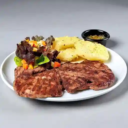 Solomito Chimichurri