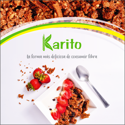 Granola Kartitoalmendras Coco Maní