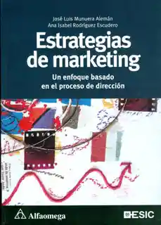 Estrategias de Marketing un Enfoque - VV.AA