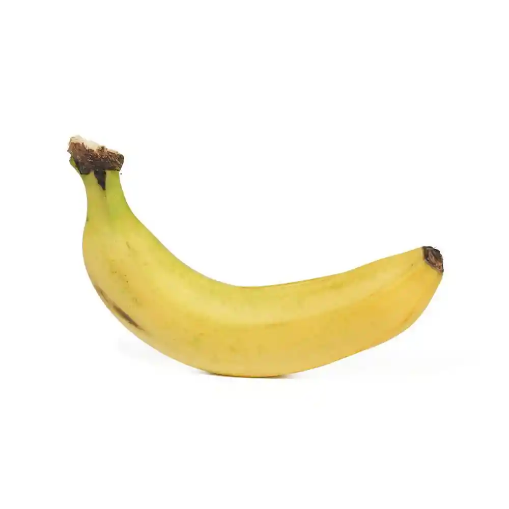 Banano Organico