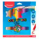 Maped Colores Color Peps 24
