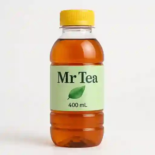 Mr Tea 400 ml
