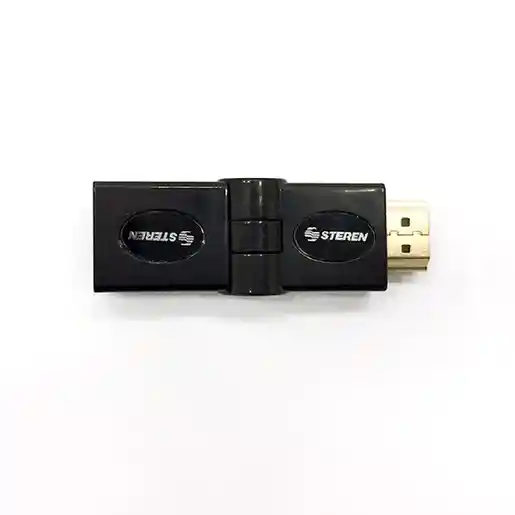 Adaptador Hdmi Giratorio