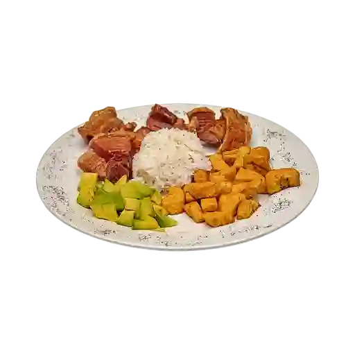 Frijolada