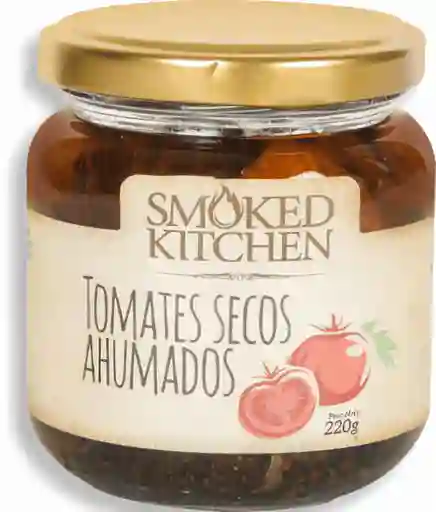 Smoked Kitchen Tomates Secos Ahumados