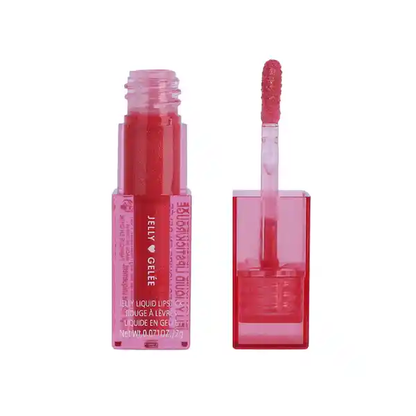 Labial Jelly Líquido 09 Miniso