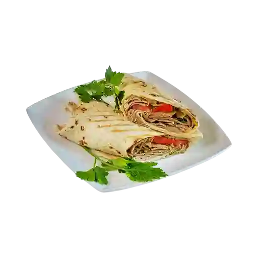 Durum Carne Doble