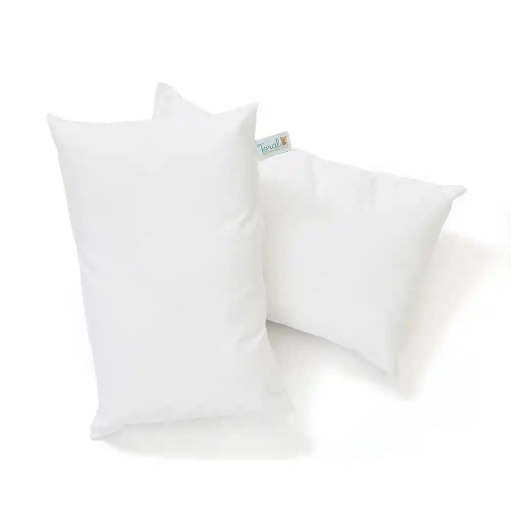 Dúo De Almohadas - Nubba By Toral