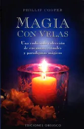 Magia Con Velas