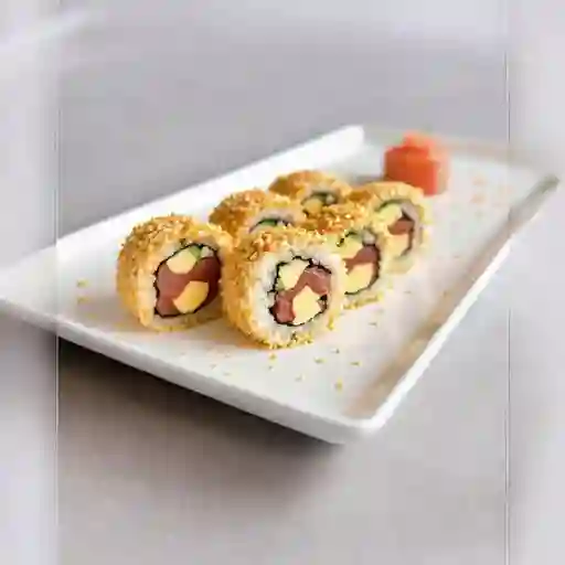 Tuna Tokyo Roll