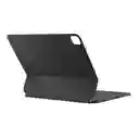 Belkin Case Con Teclado Pro y Soporte iPad Air 13 M2 Negro